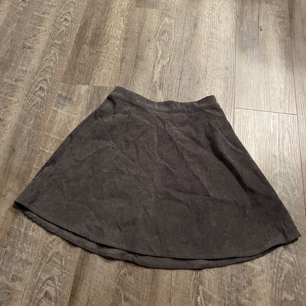 comfy skirt